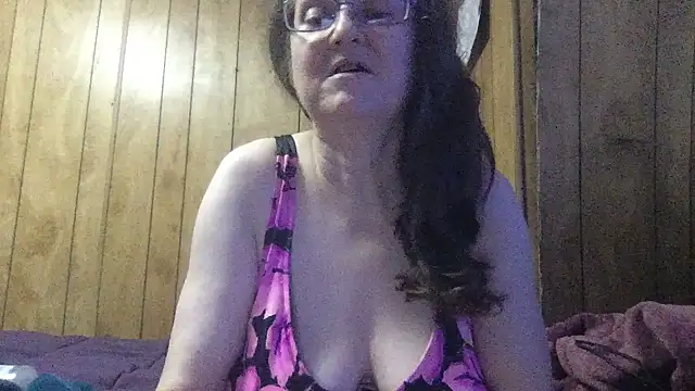 milfmichelle69 online show from June 6, 2:16 am