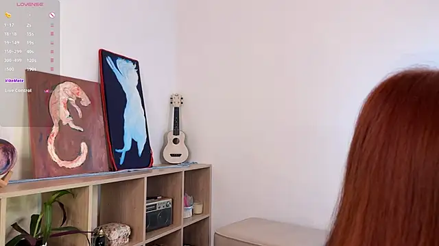 hopgals online show from April 16, 5:19 am