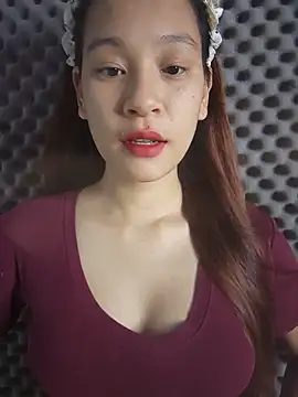 Snapshot of -Hicici- chatting on July 31, 11:59 pm -Hicici- online show from July 31, 11:59 pm