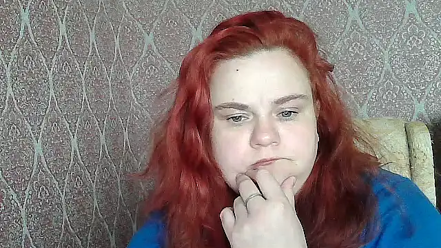 DollyGersonn online show from April 9, 6:13 am