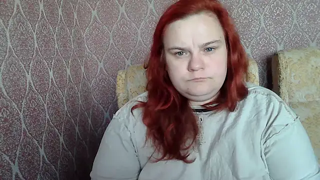 DollyGersonn online show from April 15, 4:41 am