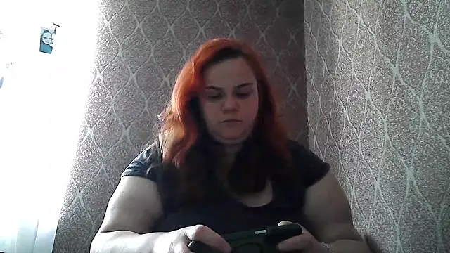 Snapshot of DollyGersonn chatting on May 3, 5:13 am DollyGersonn online show from May 3, 5:13 am