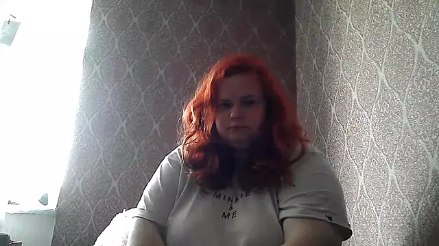 Snapshot of DollyGersonn chatting on May 20, 4:51 am DollyGersonn online show from May 20, 4:51 am