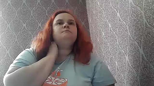 Snapshot of DollyGersonn chatting on June 5, 8:42 am DollyGersonn online show from June 5, 8:42 am