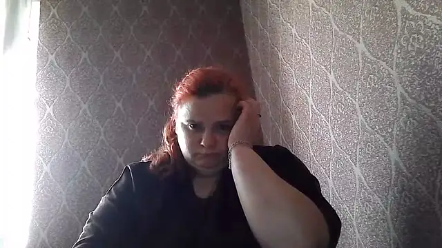 Snapshot of DollyGersonn chatting on June 9, 5:19 am DollyGersonn online show from June 9, 5:19 am