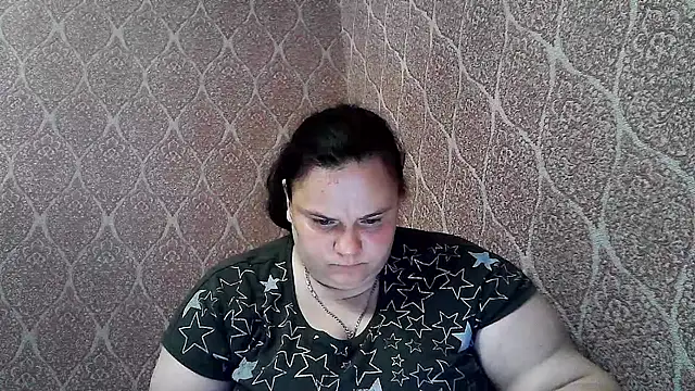 Snapshot of DollyGersonn chatting on June 12, 7:57 pm DollyGersonn online show from June 12, 7:57 pm