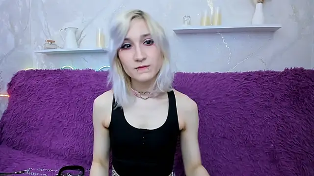 DianaBardot online show from March 14, 7:14 am