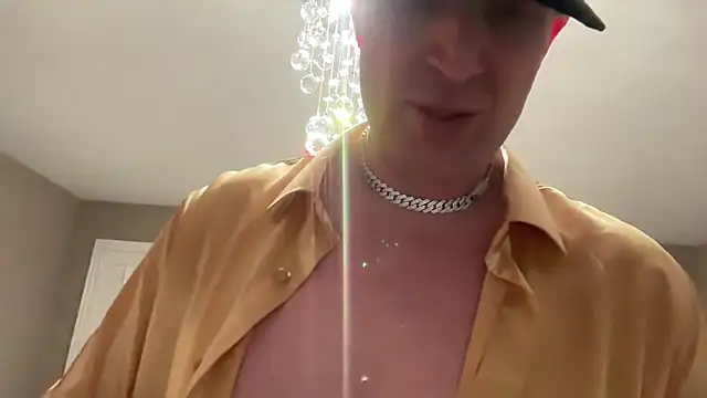 Naughty Ken Barbie-69 online show from March 29, 11:32 am