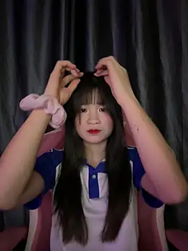 Cum-withyou online show from March 31, 5:19 am