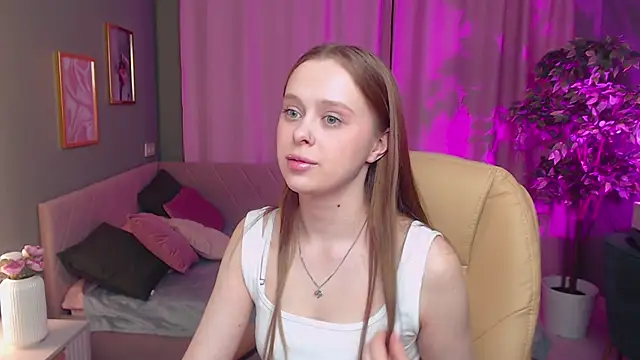 Megg Ryan online show from March 27, 2:06 pm