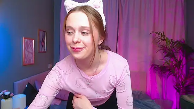 Megg Ryan online show from April 5, 2:14 pm