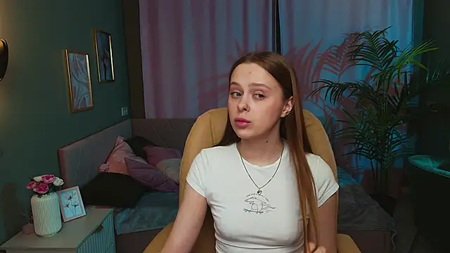 Megg Ryan online show from April 15, 2:13 pm