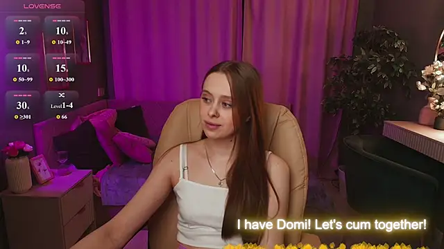 Megg Ryan online show from May 31, 2:13 pm