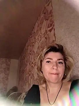 NataLilu826 online show from April 16, 7:09 am