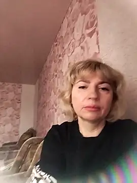 NataLilu826 online show from April 18, 7:12 am