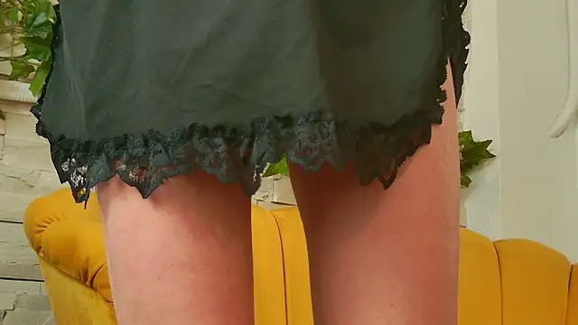 MiaaAngell online show from March 19, 5:33 am