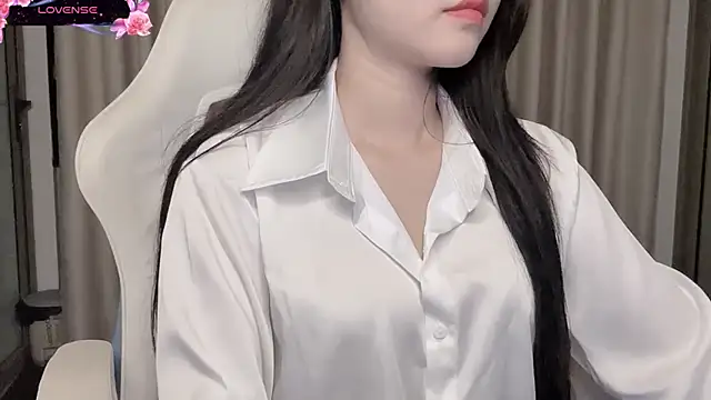 Ngan-Baby online show from March 29, 11:43 am