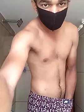 Roy3 2 online show from April 2, 6:55 am