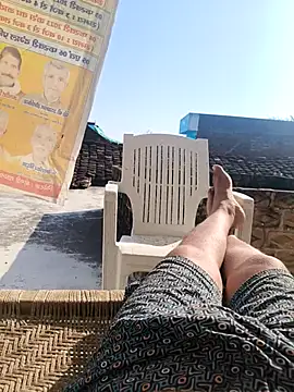 Desii rockstarr online show from March 25, 3:01 am