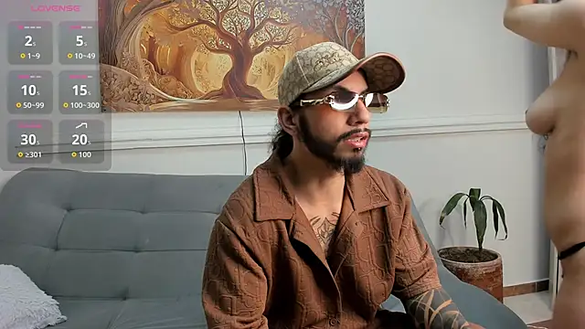 melody ft jesus online show from April 1, 6:16 pm