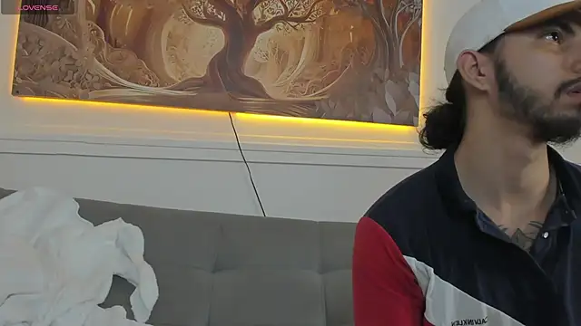 melody ft jesus online show from April 21, 12:22 pm