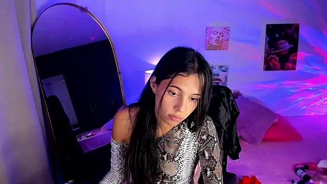 Snapshot of nahiara_santana chatting on June 23, 3:04 am nahiara santana online show from June 23, 3:04 am