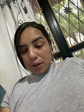 Kira33  online show from April 3, 12:14 pm