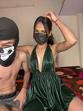 notty love online show from April 5, 3:09 pm