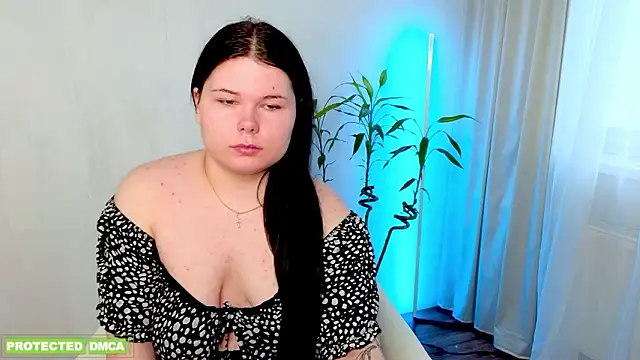 Dalila Lay online show from March 17, 10:18 am