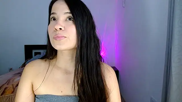 JenyRose online show from March 24, 6:13 pm