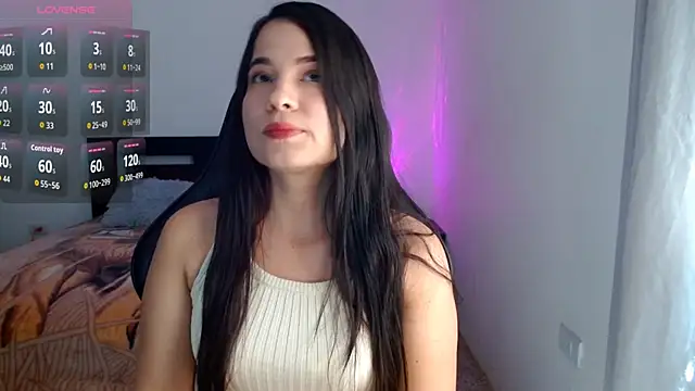 JenyRose online show from March 26, 6:24 pm