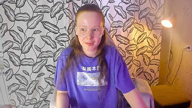 NikiCozy online show from June 4, 2:28 am