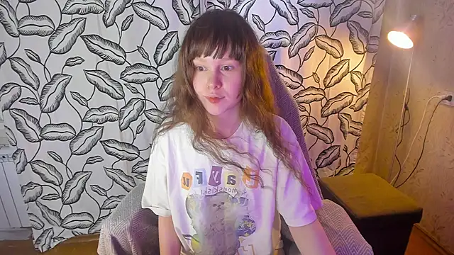 NikiCozy online show from June 8, 1:20 am