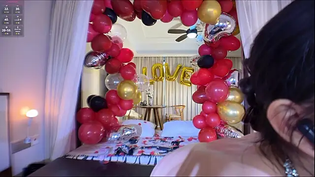 jiayao1999 online show from March 29, 2:22 am