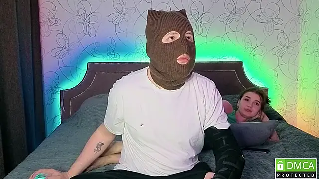 Dyavoll666 online show from April 4, 3:42 pm