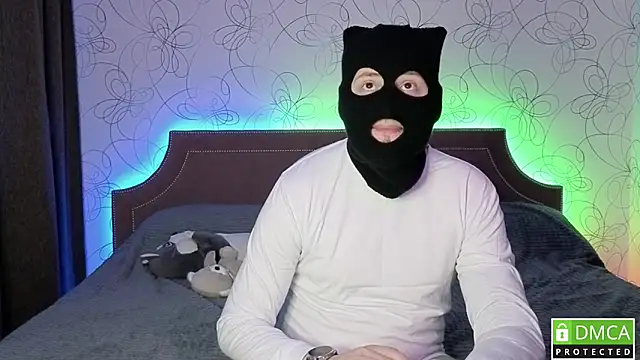 Dyavoll666 online show from April 7, 3:01 pm