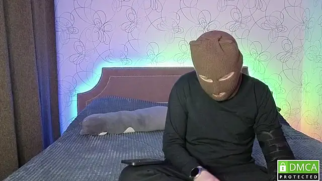 Dyavoll666 online show from April 10, 3:50 pm