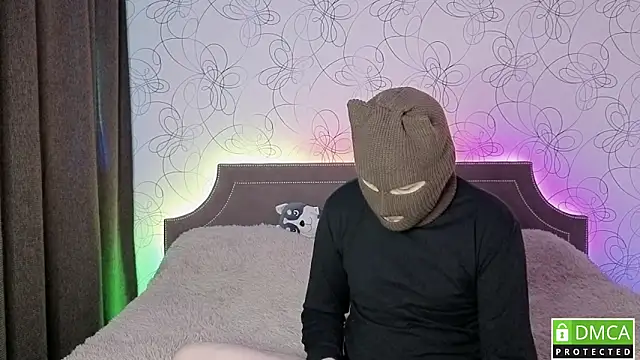 Dyavoll666 online show from April 16, 4:41 pm