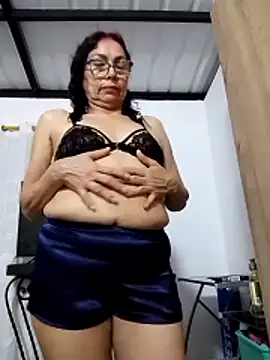 HOT LATINA20 online show from March 27, 3:34 am