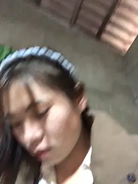 Akira-baby online show from April 2, 1:25 am