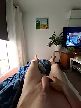 Santinho95 online show from June 6, 9:14 am
