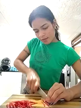 Samantha Elis1 online show from March 30, 7:48 pm