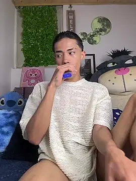  Camilo fox online show from March 22, 11:41 pm