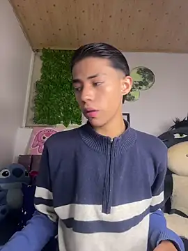  Camilo fox online show from March 26, 2:22 pm