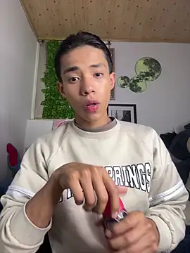  Camilo fox online show from April 8, 4:45 am