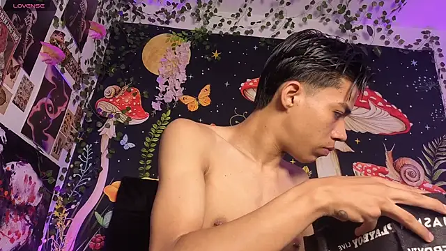  Camilo fox online show from April 14, 5:52 pm