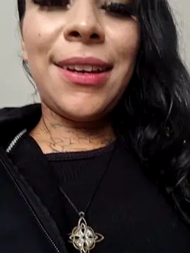 ZafiroCat online show from April 16, 8:09 pm