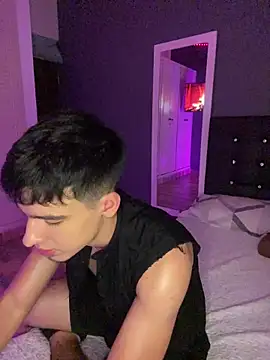 david osorio online show from March 22, 12:03 am