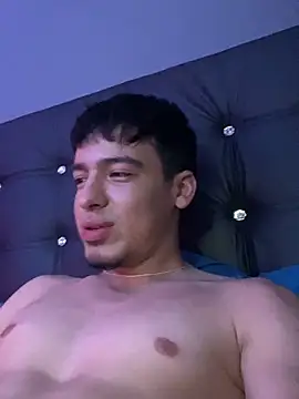 david osorio online show from April 5, 3:04 am