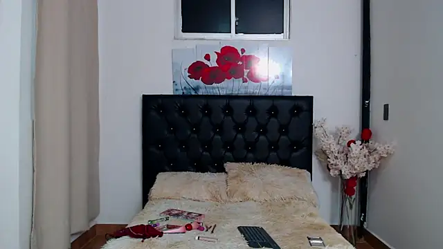 Tamar4 f00x online show from April 7, 12:49 pm